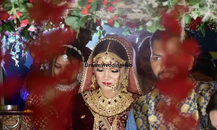 Suraj Arts Wedding Videography